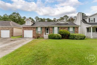128 Cambridge Drive, Savannah, GA 31419
