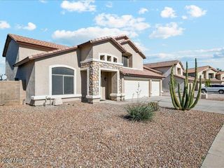 8540 W PURDUE Avenue, Peoria, AZ 85345