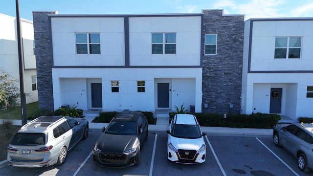 653 Trikomo Drive, Davenport, FL 33896