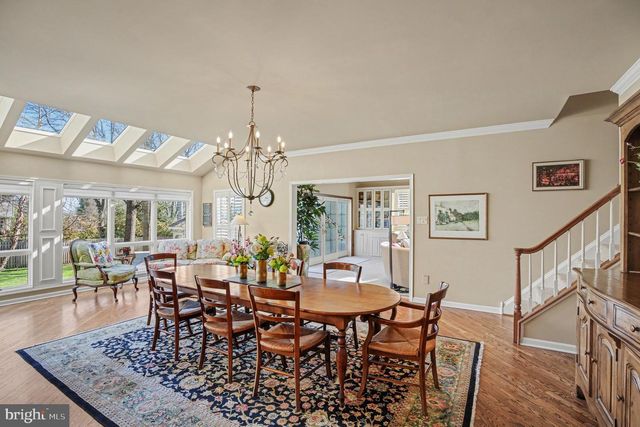 780 BRUSHTOWN RD, Ambler, PA 19002
