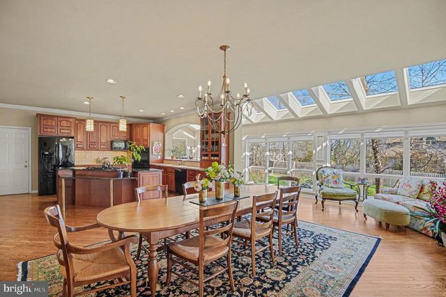 780 BRUSHTOWN RD, Ambler, PA 19002