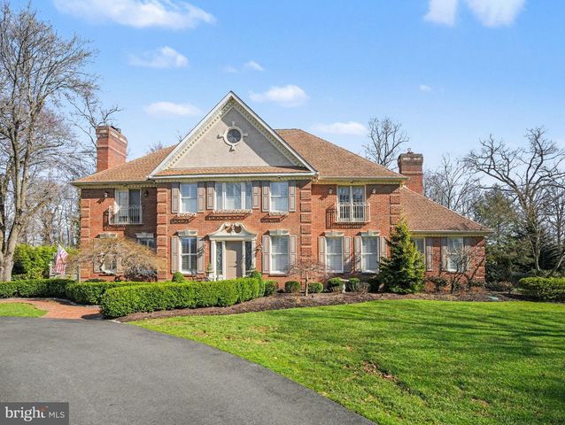 780 BRUSHTOWN RD, Ambler, PA 19002