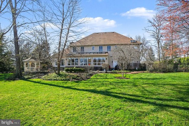 780 BRUSHTOWN RD, Ambler, PA 19002