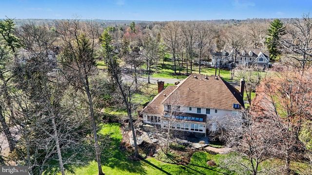 780 BRUSHTOWN RD, Ambler, PA 19002