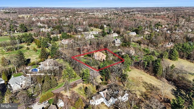 780 BRUSHTOWN RD, Ambler, PA 19002