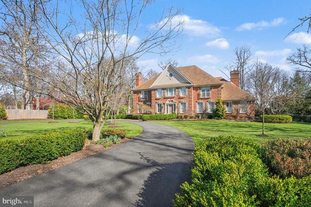 780 BRUSHTOWN RD, Ambler, PA 19002