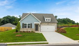 203 Overton Drive, Perry, GA 31069