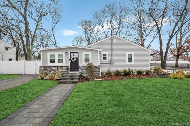 2 Wheeler Road, Centereach, NY 11720