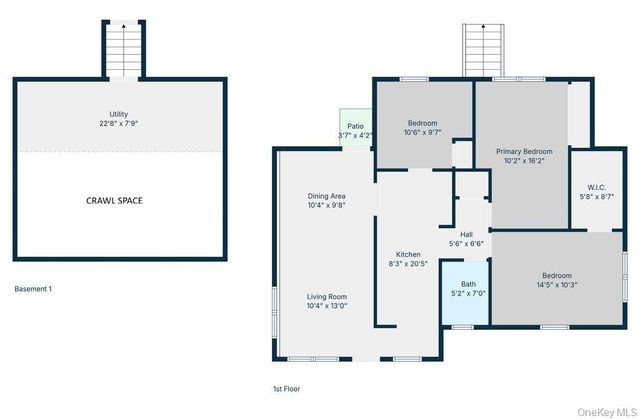 2 Wheeler Road, Centereach, NY 11720