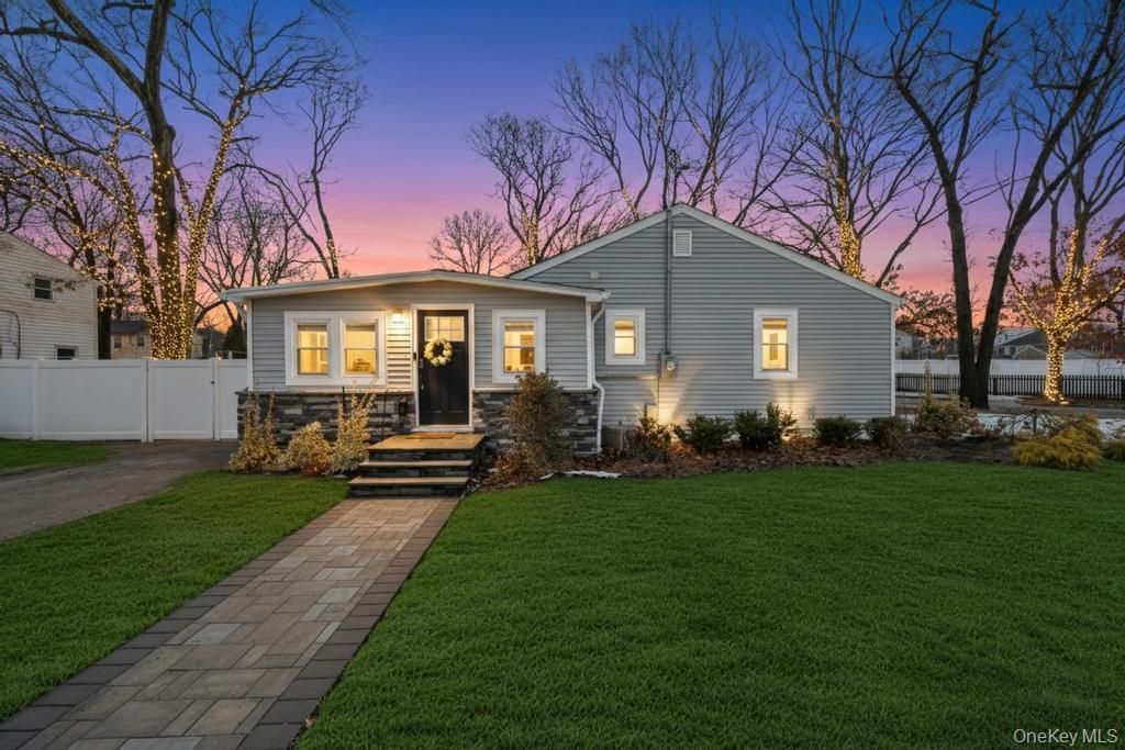 2 Wheeler Road, Centereach, NY 11720