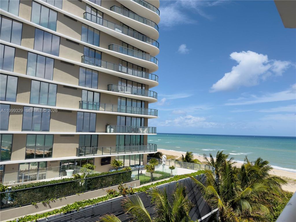 710 N Ocean Blvd 603, Pompano Beach, FL 33062