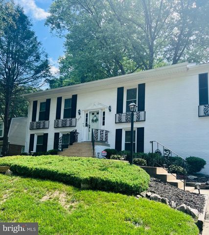 8414 GRANDHAVEN AVE, Upper Marlboro, MD 20772