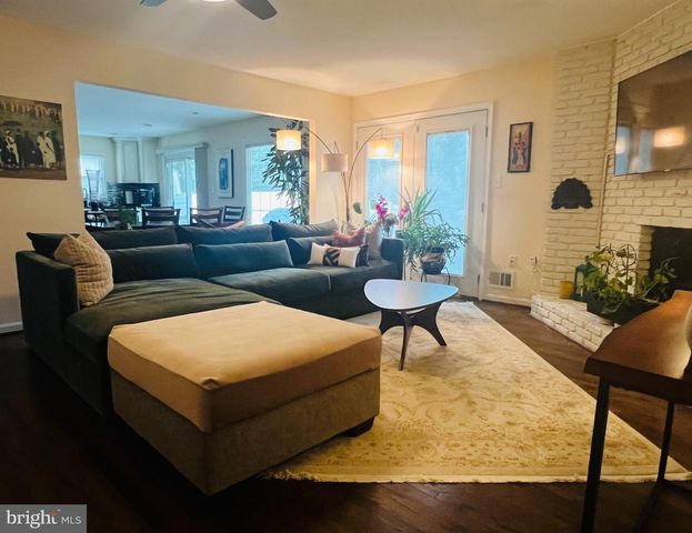 8414 GRANDHAVEN AVE, Upper Marlboro, MD 20772