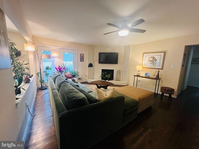 8414 GRANDHAVEN AVE, Upper Marlboro, MD 20772