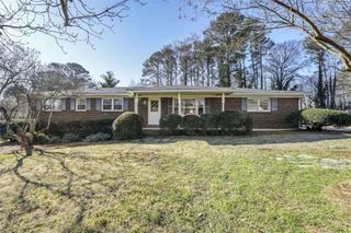 2889 Chestnut Grove Drive, Austell, GA 30106