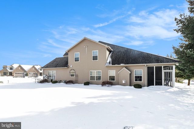 4305 STONELEIGH CT, Harrisburg, PA 17112