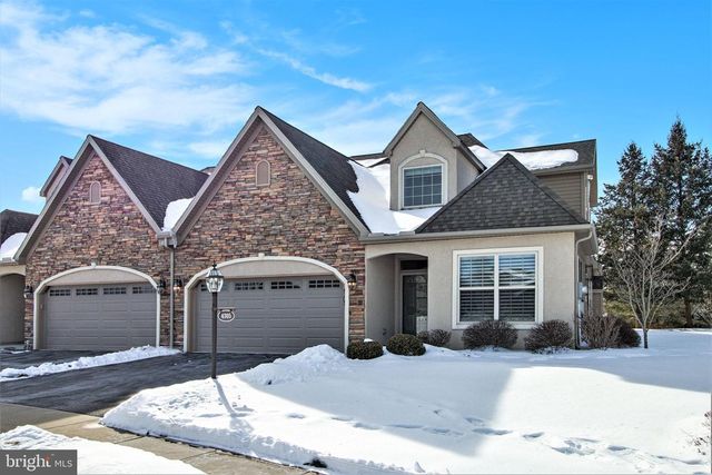 4305 STONELEIGH CT, Harrisburg, PA 17112