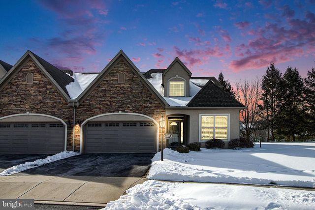 4305 STONELEIGH CT, Harrisburg, PA 17112