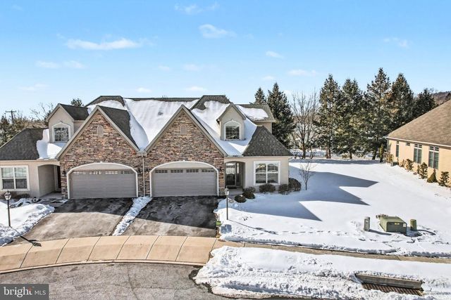 4305 STONELEIGH CT, Harrisburg, PA 17112