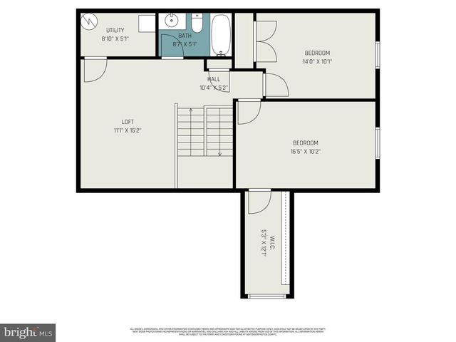 4305 STONELEIGH CT, Harrisburg, PA 17112