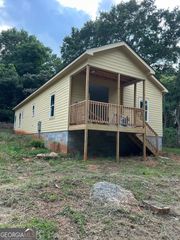 820 N Warren Street, Milledgeville, GA 31061