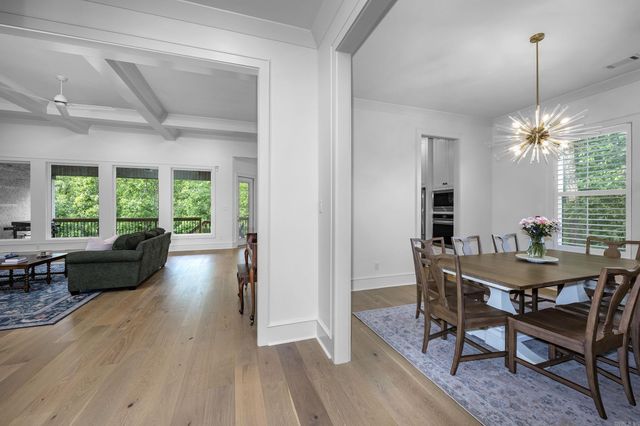 116 Falstone Drive, Little Rock, AR 72223