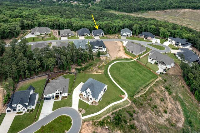 116 Falstone Drive, Little Rock, AR 72223