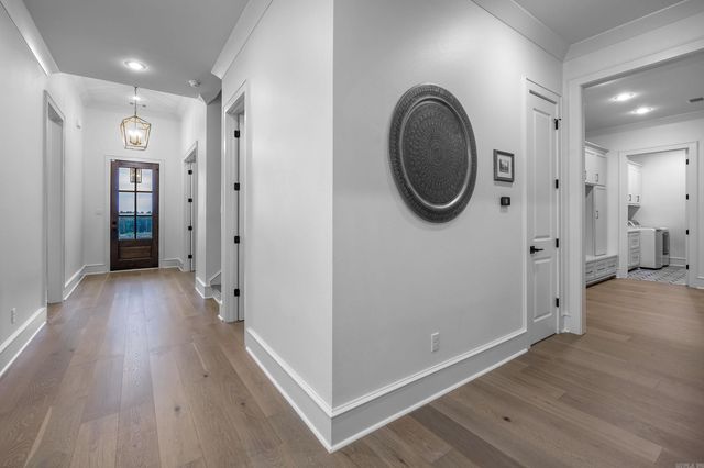 116 Falstone Drive, Little Rock, AR 72223