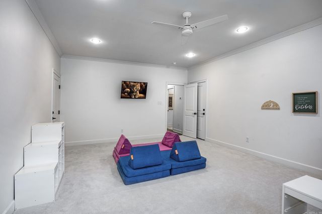116 Falstone Drive, Little Rock, AR 72223