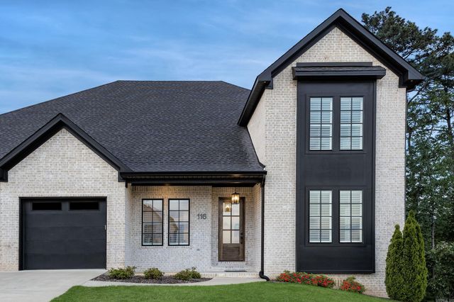 116 Falstone Drive, Little Rock, AR 72223
