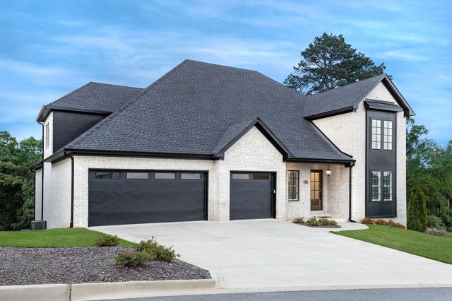116 Falstone Drive, Little Rock, AR 72223