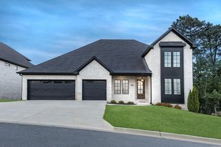 116 Falstone Drive, Little Rock, AR 72223