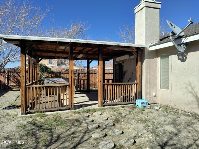 37759 67th Street, Palmdale, CA 93552
