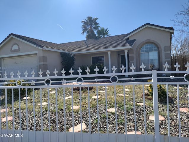 37759 67th Street, Palmdale, CA 93552