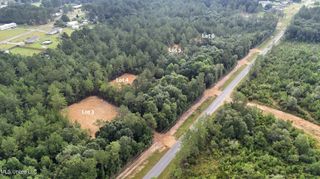 Lot 4 W Wortham Road, Saucier, MS 39574
