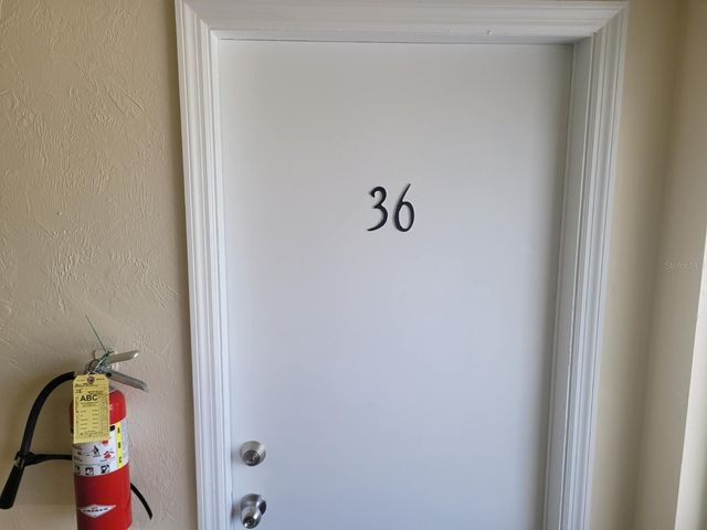 22481 WESTCHESTER BOULEVARD B36, Punta Gorda, FL 33980