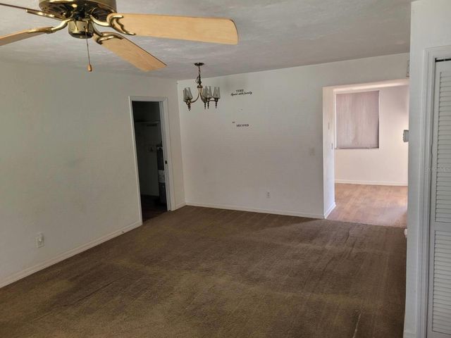 22481 WESTCHESTER BOULEVARD B36, Punta Gorda, FL 33980