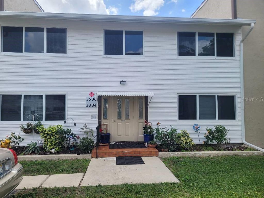 22481 WESTCHESTER BOULEVARD B36, Punta Gorda, FL 33980