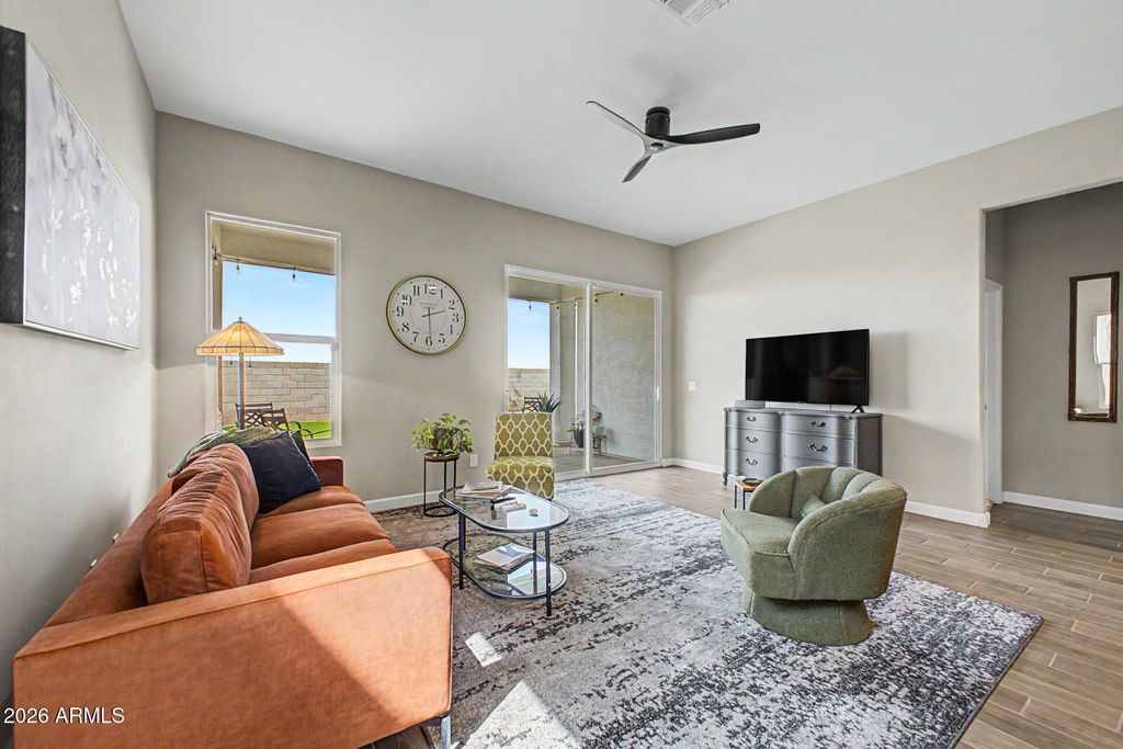 40932 W Hillman Drive, Maricopa, AZ 85138 — photo 3