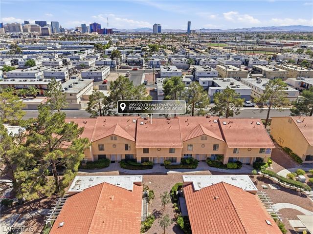 2851 South Valley View Boulevard 1139B, Las Vegas, NV 89102