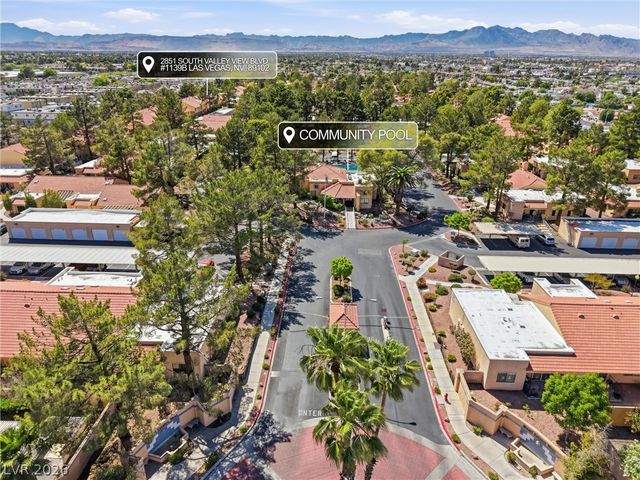 2851 South Valley View Boulevard 1139B, Las Vegas, NV 89102
