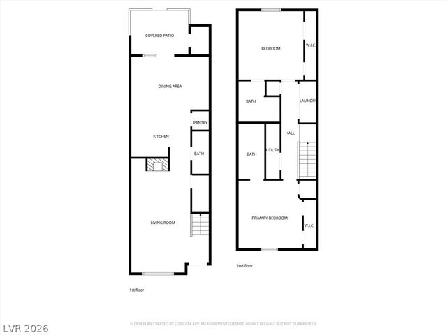 2851 South Valley View Boulevard 1139B, Las Vegas, NV 89102