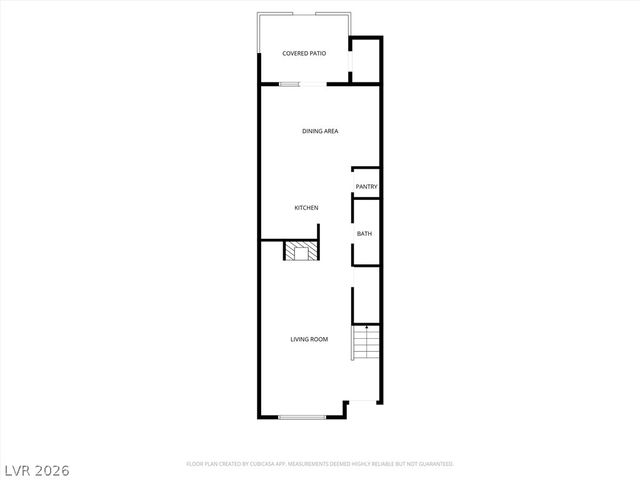 2851 South Valley View Boulevard 1139B, Las Vegas, NV 89102