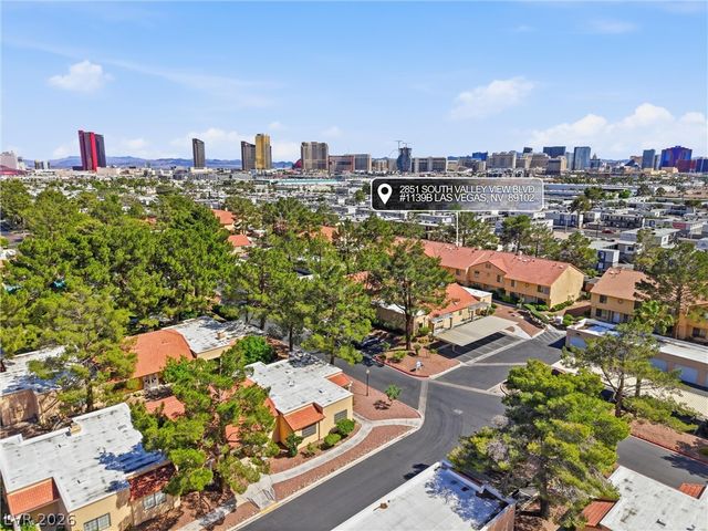 2851 South Valley View Boulevard 1139B, Las Vegas, NV 89102
