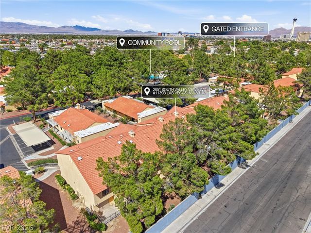 2851 South Valley View Boulevard 1139B, Las Vegas, NV 89102