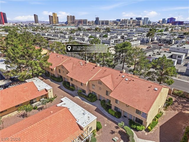 2851 South Valley View Boulevard 1139B, Las Vegas, NV 89102