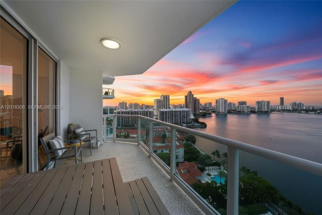 3301 NE 183rd Street 2007, Aventura, FL 33160