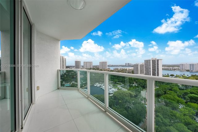3301 NE 183rd Street 2007, Aventura, FL 33160