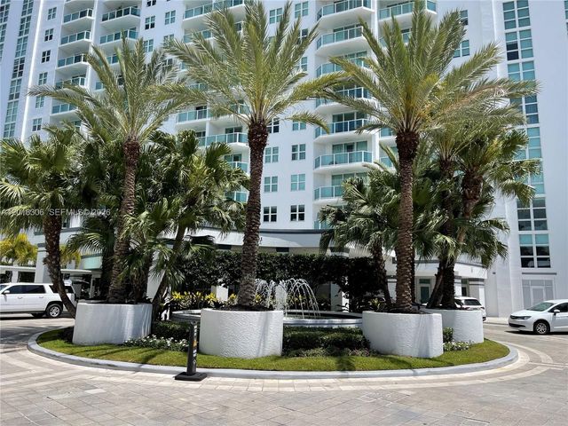 3301 NE 183rd Street 2007, Aventura, FL 33160