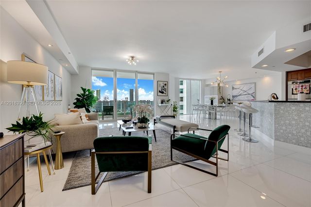 3301 NE 183rd Street 2007, Aventura, FL 33160